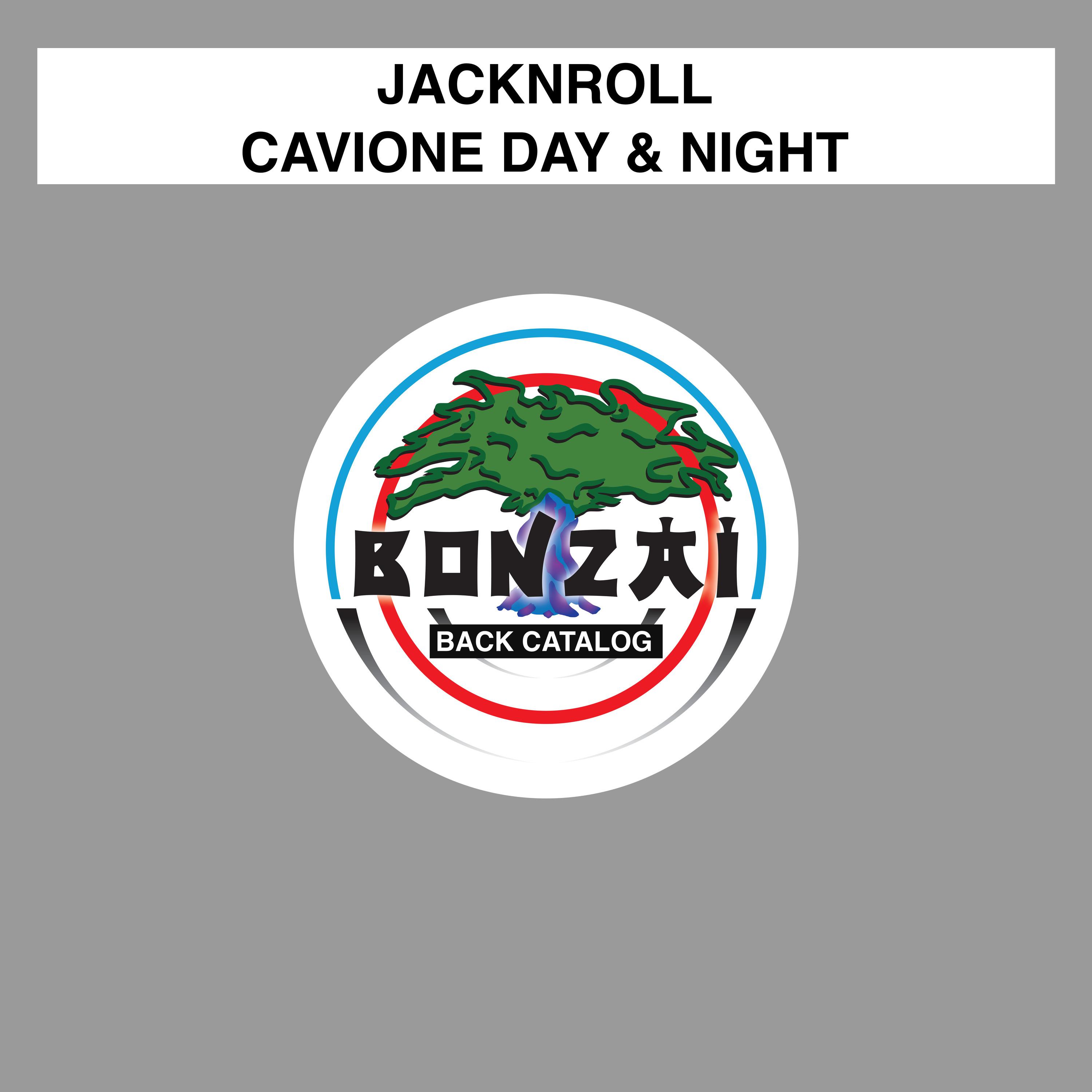 JacknRoll - Cavione Night (DJ Cocodil Remix)