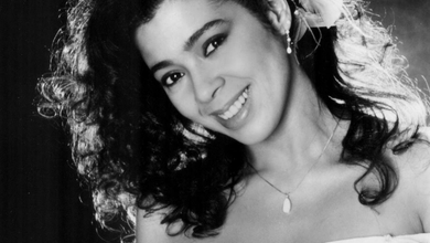 Irene Cara