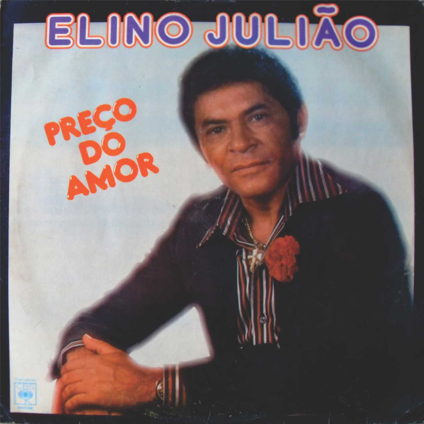 Preço do Amor
