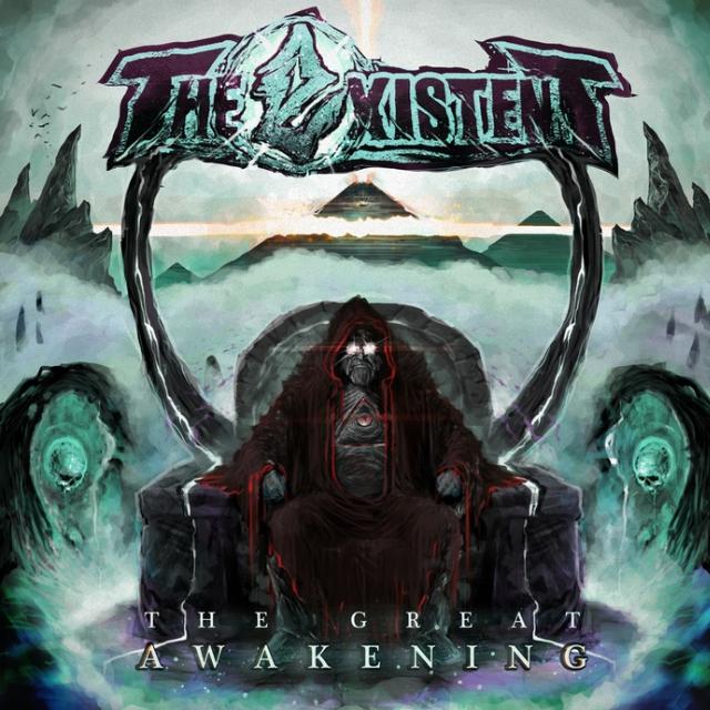 The Great Awakening