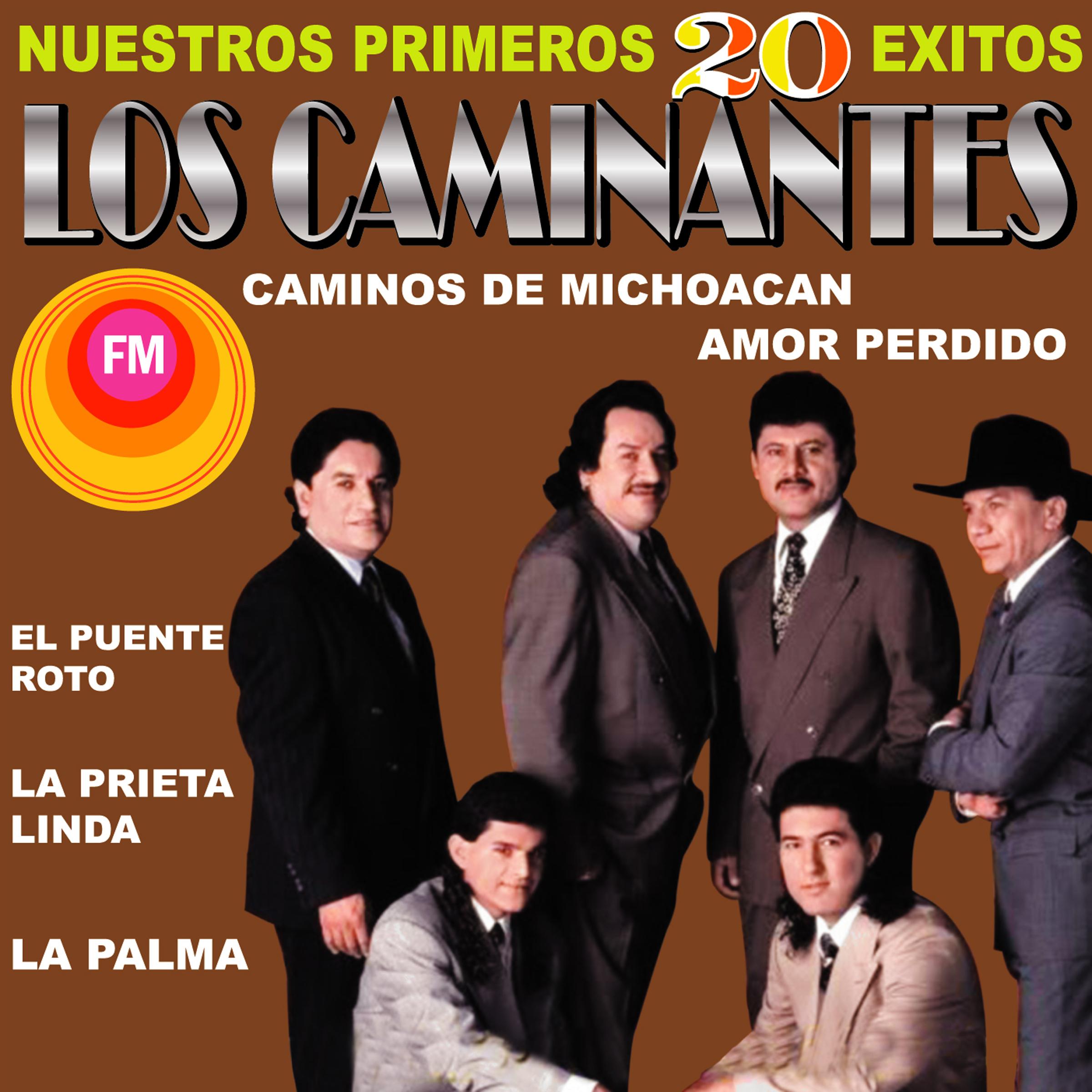 Nuestros Primeros 20 Éxitos