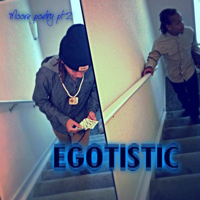 Egotistic