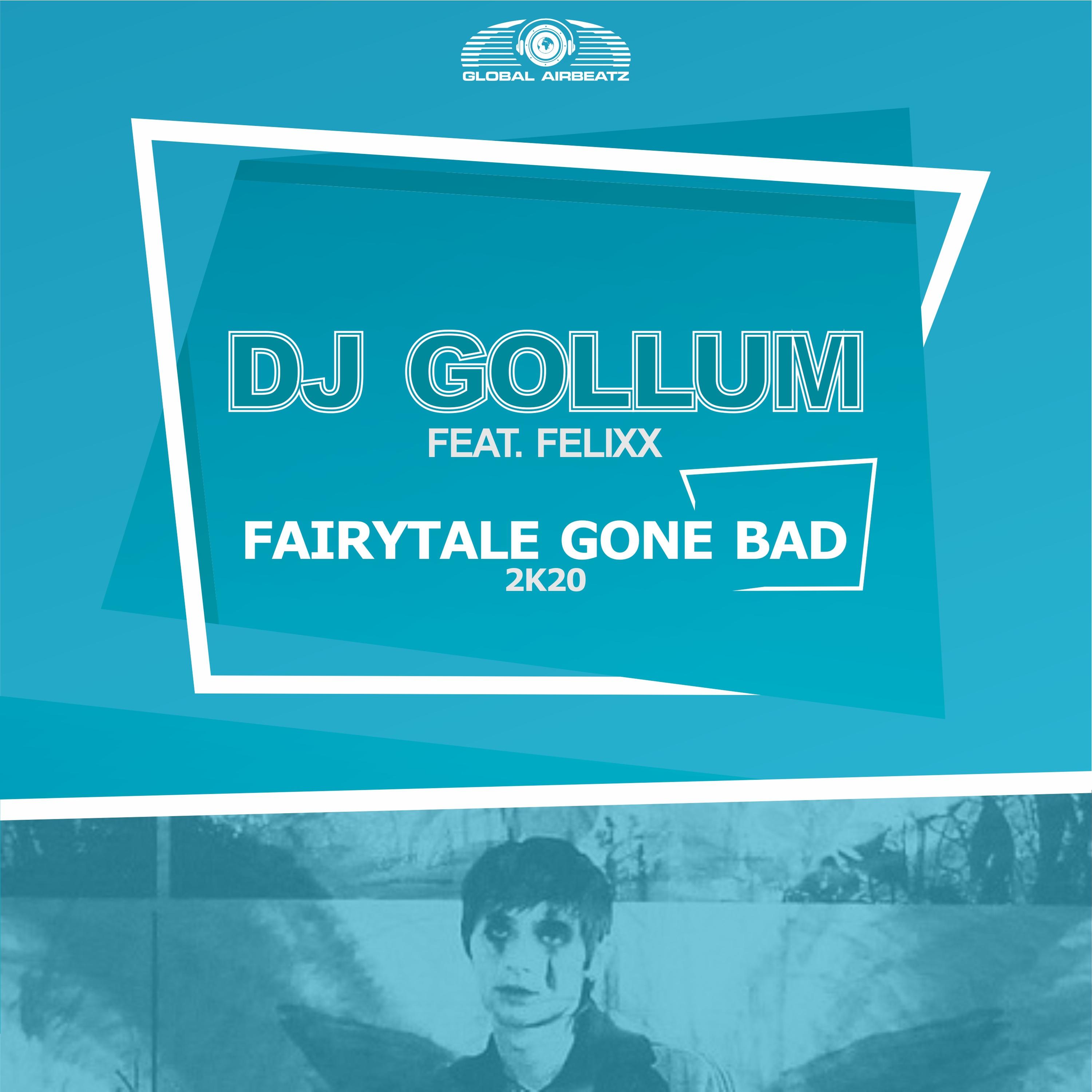 Fairytale Gone Bad 2k20