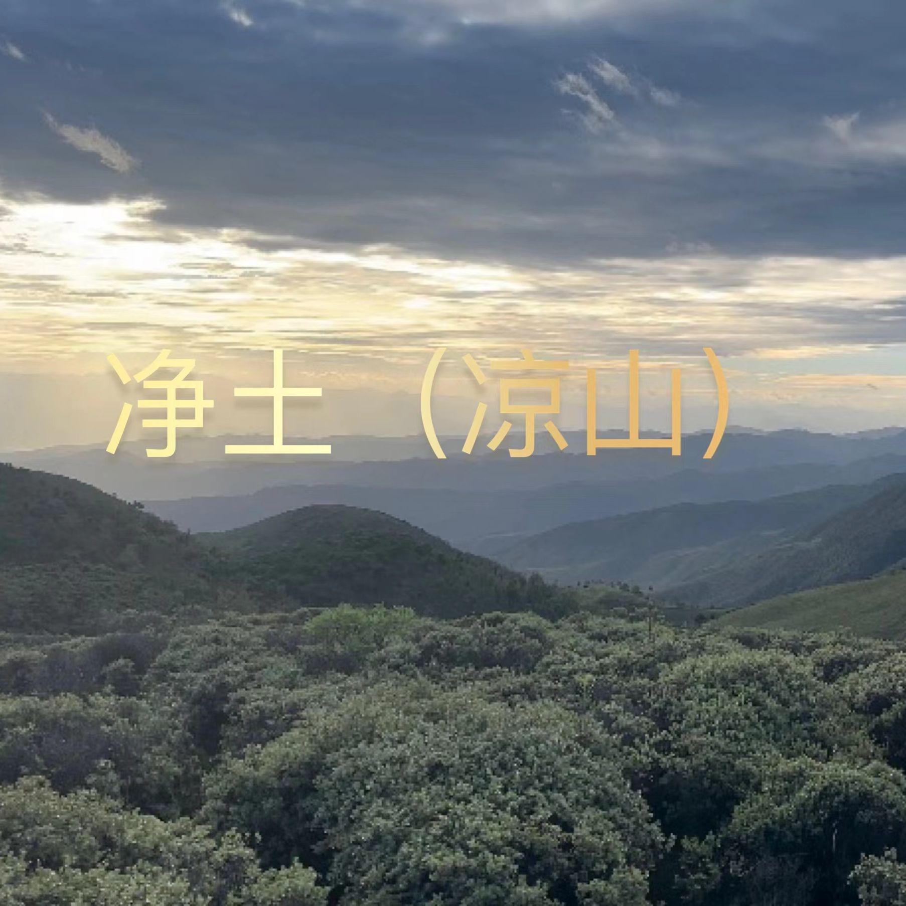 净土 {凉山}专辑