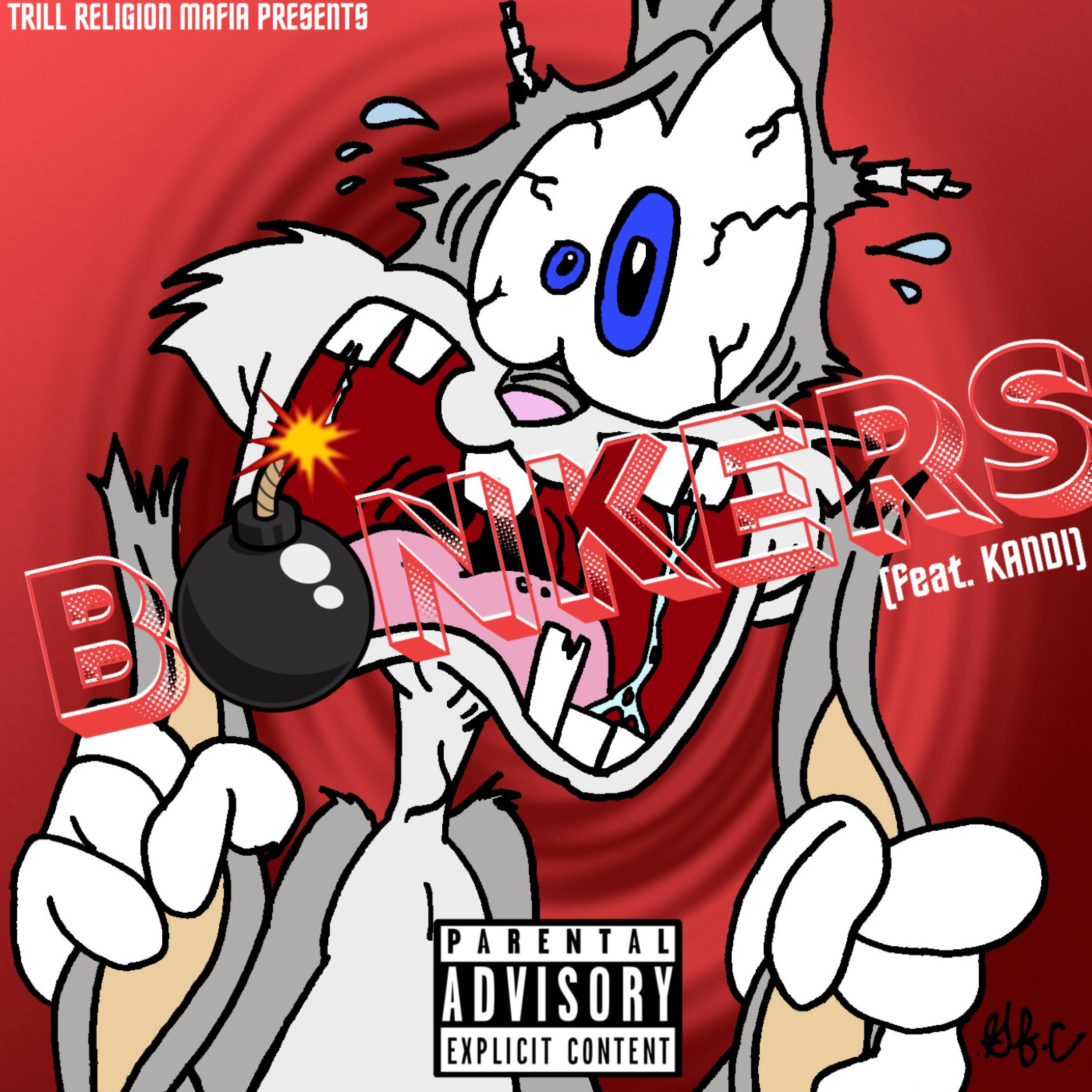 Bonkers (feat. Kandi)