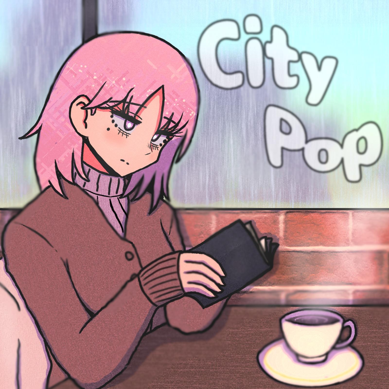 City Pop