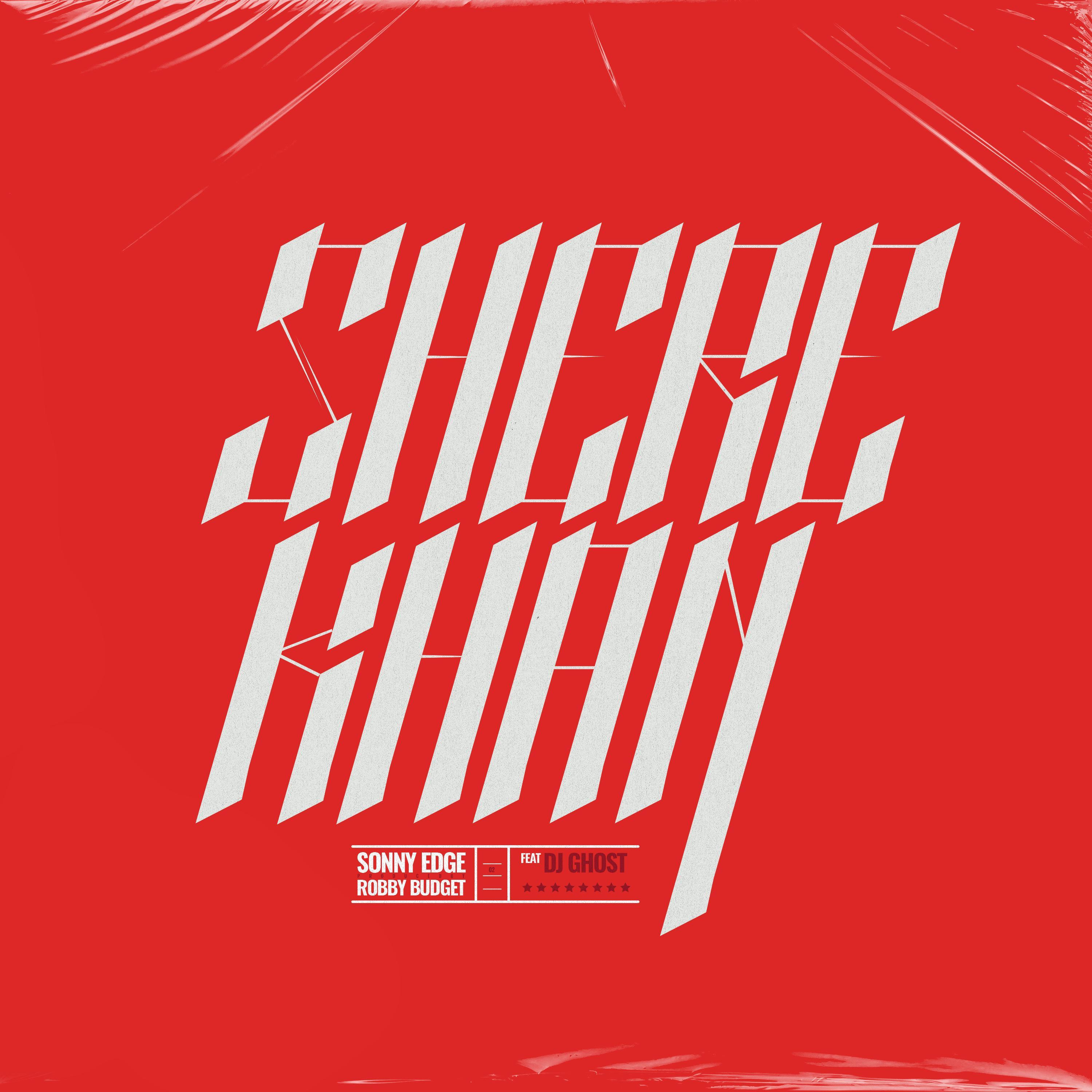 Shere Khan (feat. Dj Ghost)