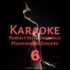 That Don't Satisfy Me (Karaoke Version) [Originally Performed By Brother Cane]