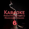 Karaoke Parfait Instrumentals Musicians & Singers, Vol. 6