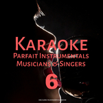 One Part Be My Lover (Karaoke Version) [Originally Performed By Bonnie Raitt]