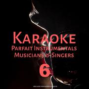 Karaoke Parfait Instrumentals Musicians & Singers, Vol. 6专辑