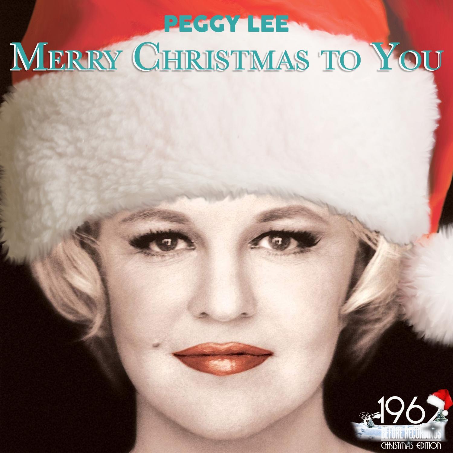 Merry Christmas to You
