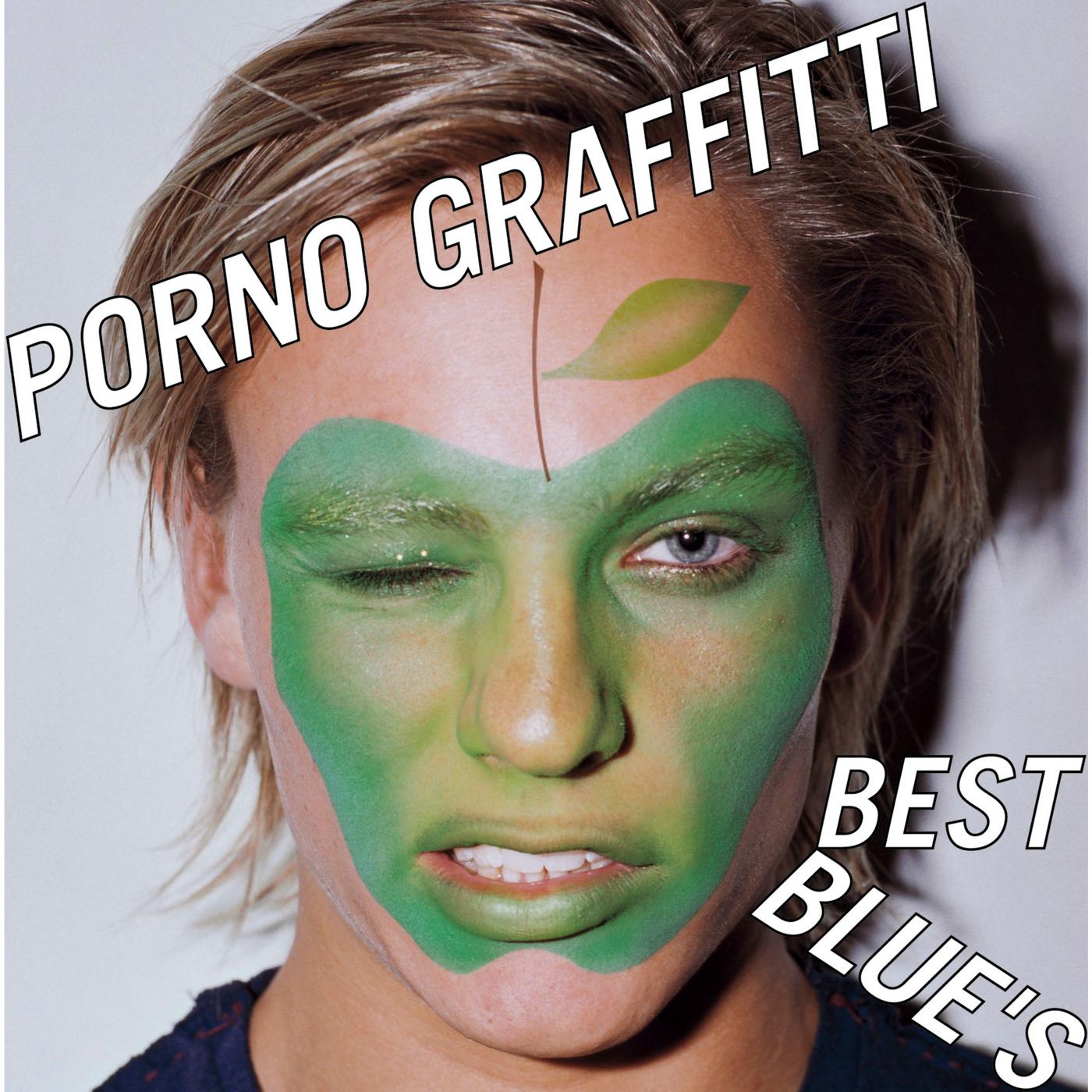 PORNO GRAFFITTI BEST BLUE'S