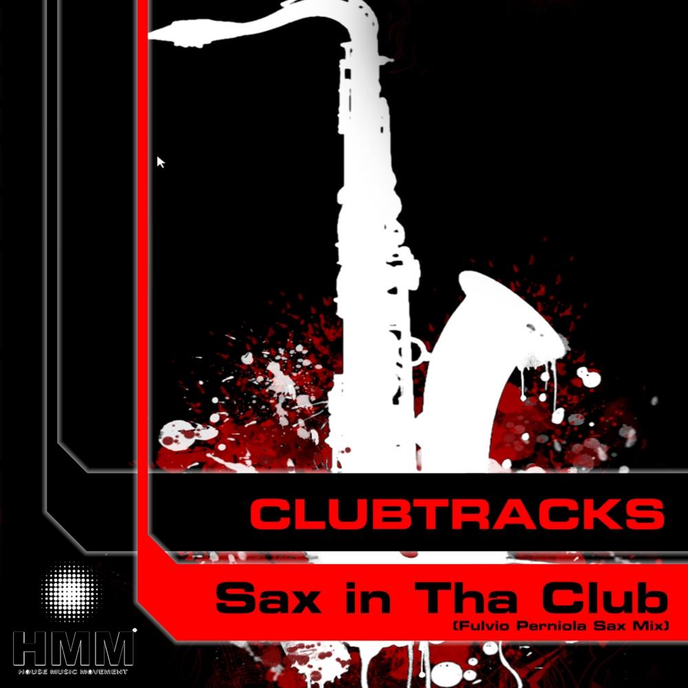 Sax In Tha Club