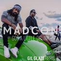 Got a Little Drunk (Gil Glaze Remixes)专辑