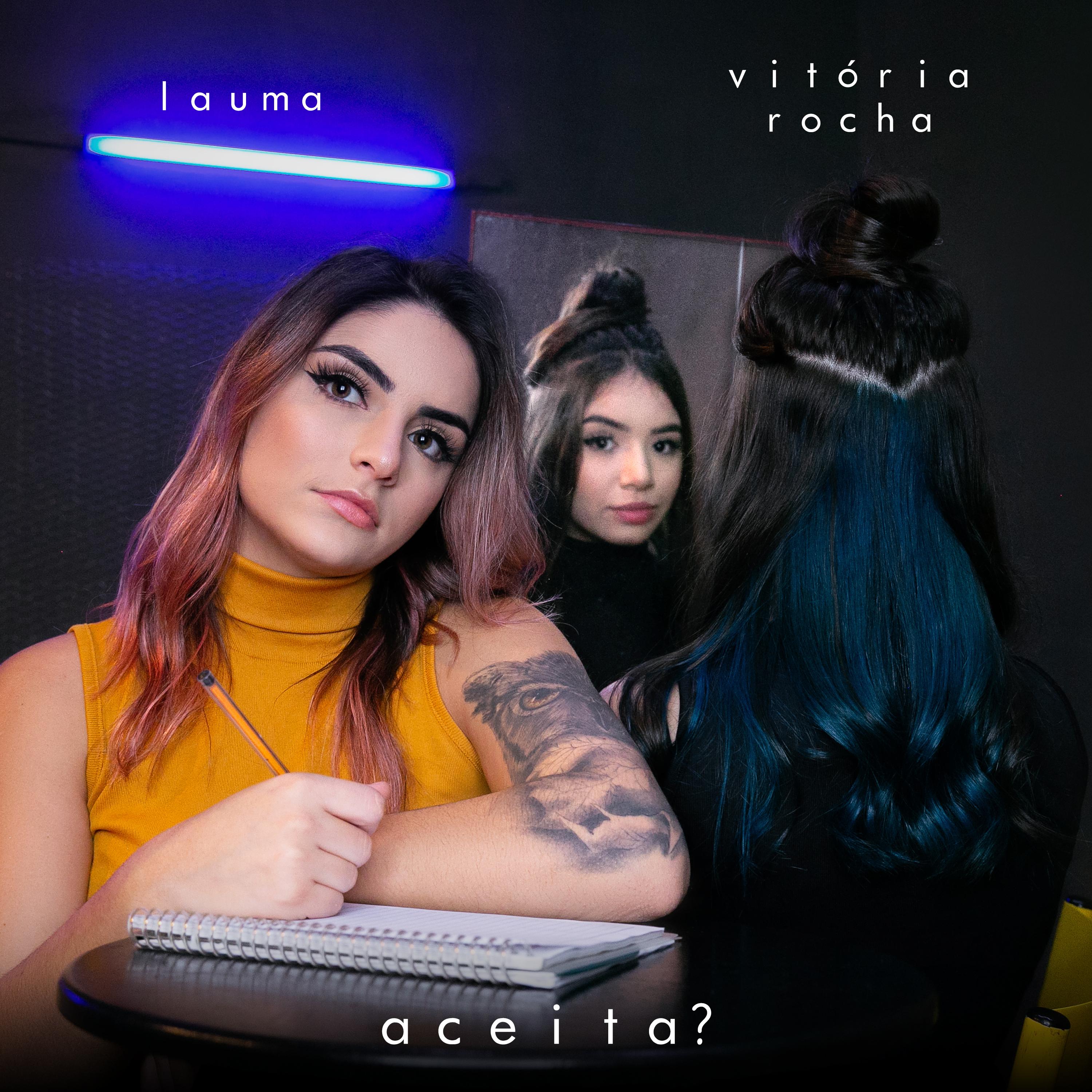 Aceita?