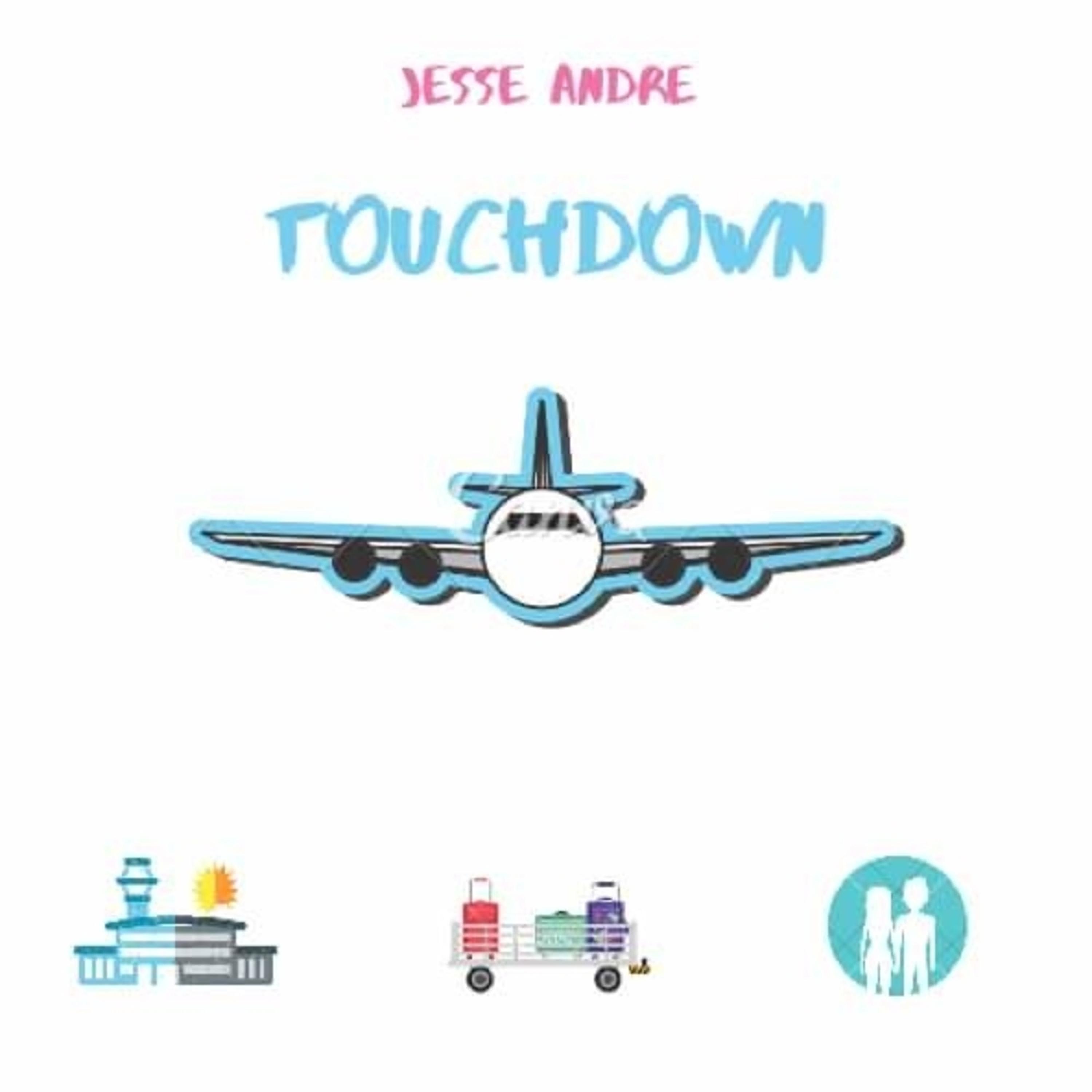 Touchdown