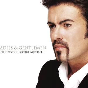 George Michael&Queen-Somebody To Love  立体声伴奏 （降6半音）