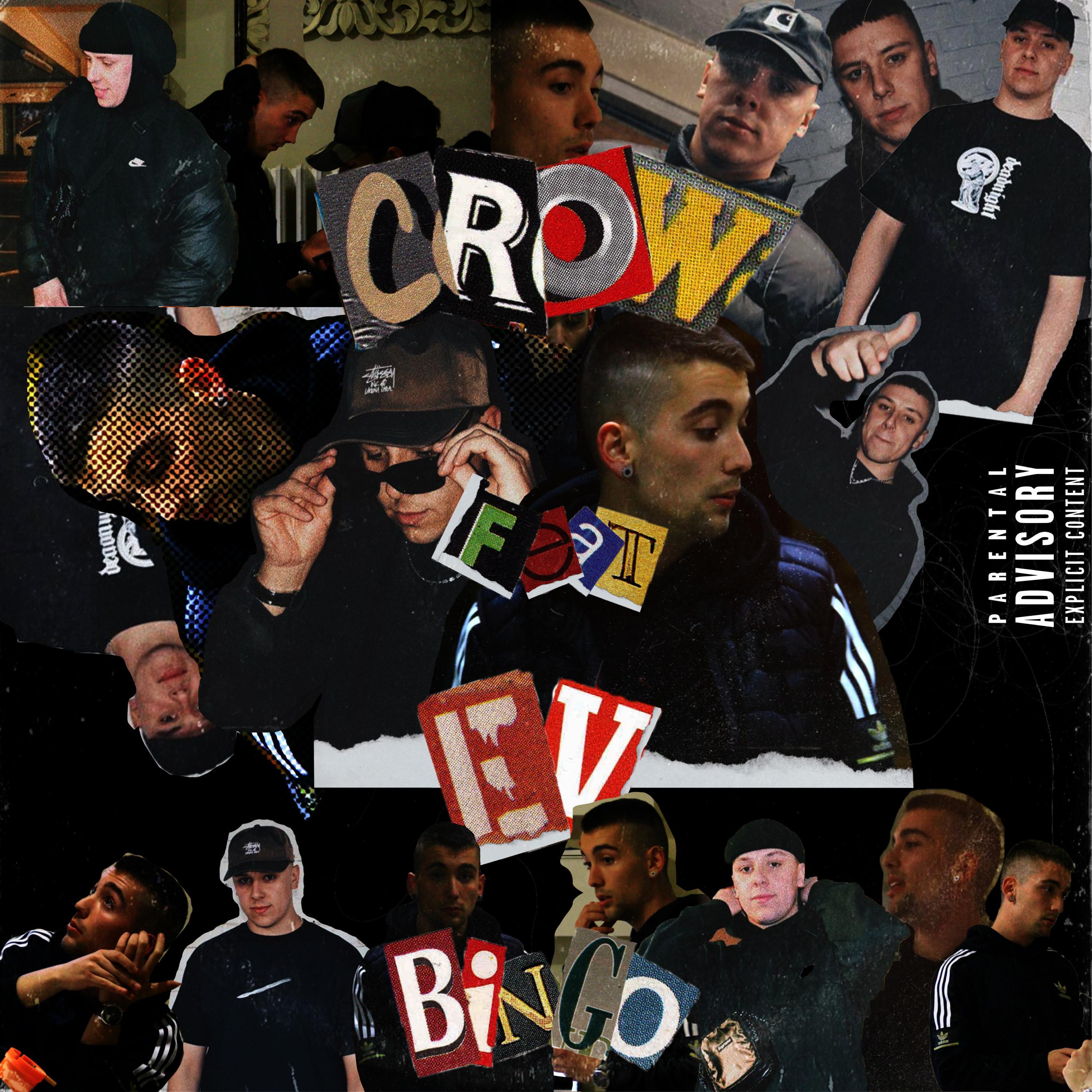 Bingo (feat. EV)