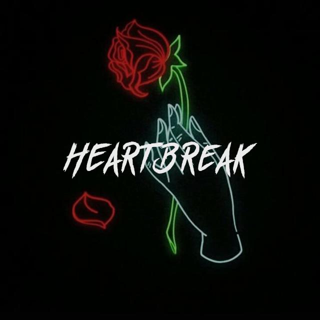 Heartbreak - Juice WRLD Type Beat专辑