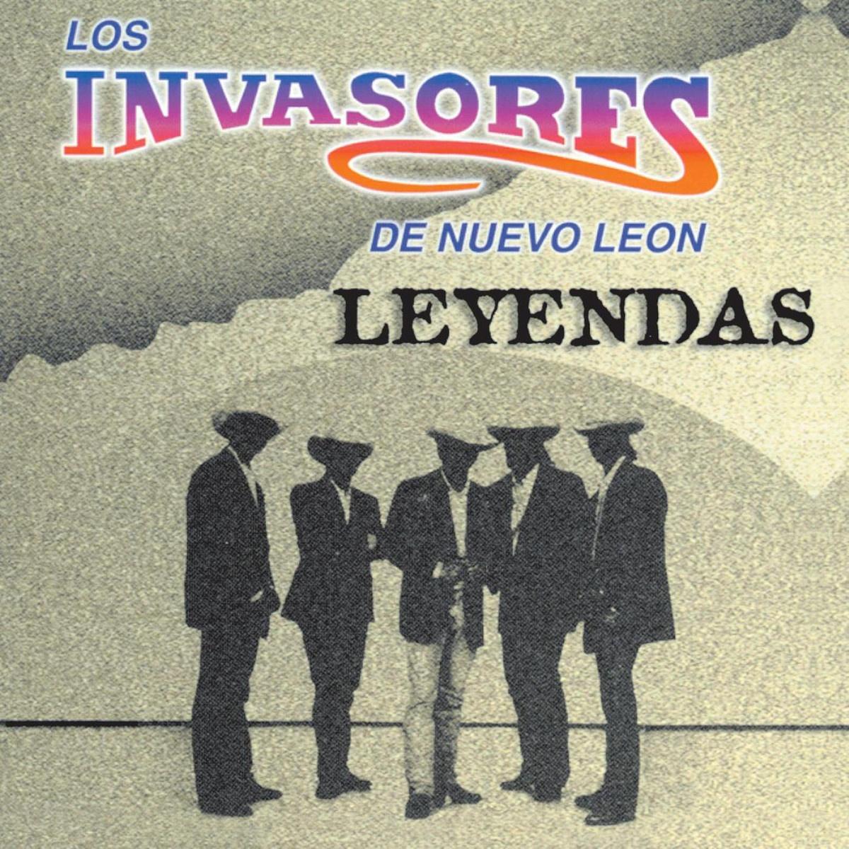 Leyendas