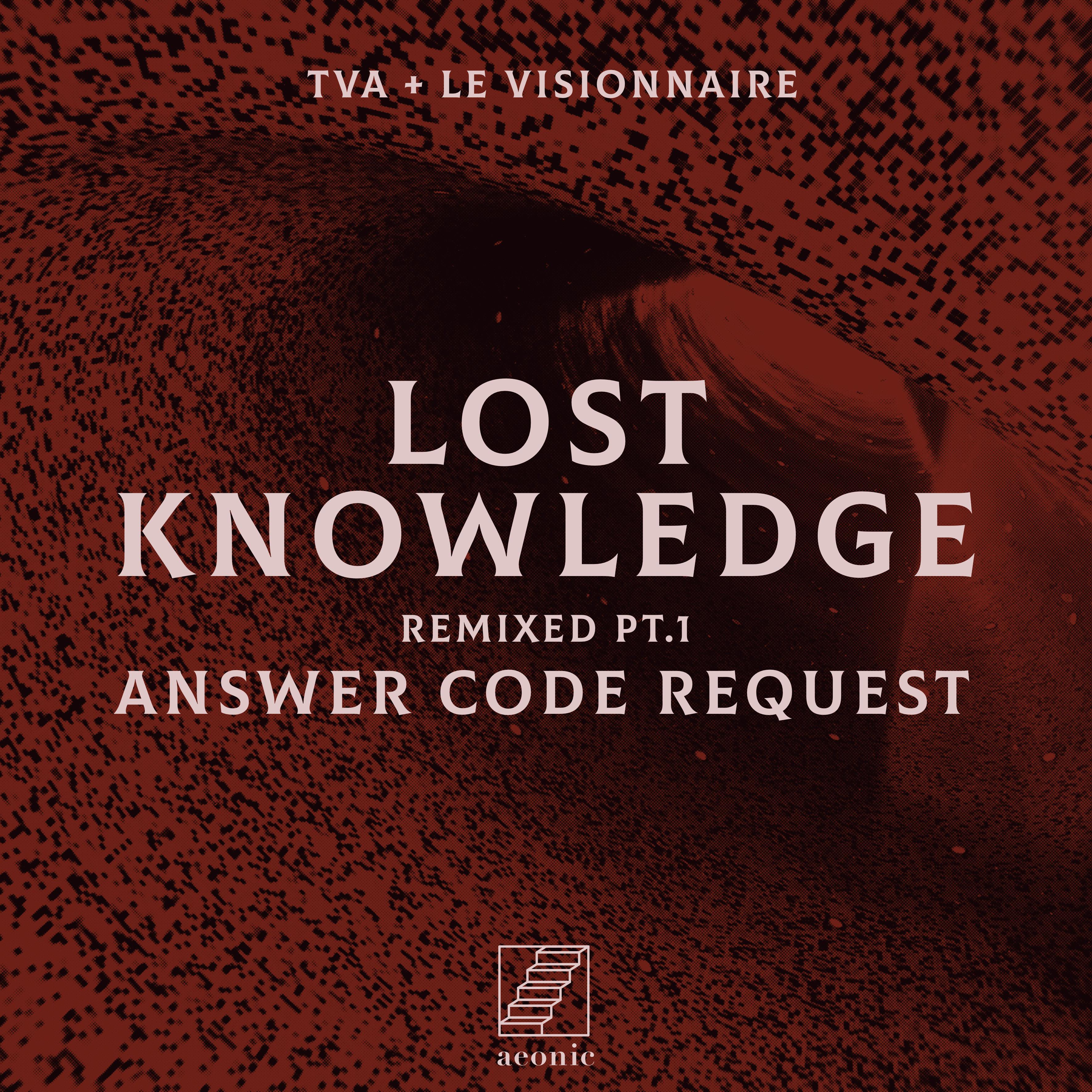 TVA - Niky (Answer Code Request Version 1)