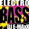 Electro Bass专辑