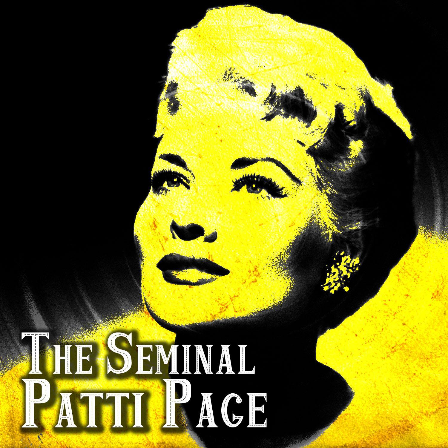 The Seminal Patti Page专辑