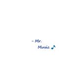 Mr.Music专辑