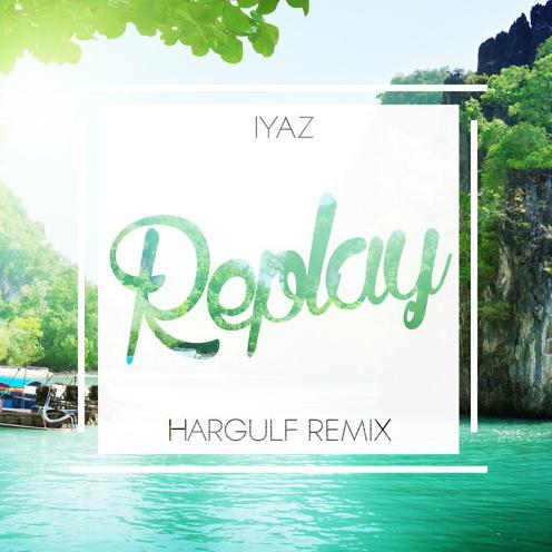 Replay (Hargulf Tropical Remix)专辑