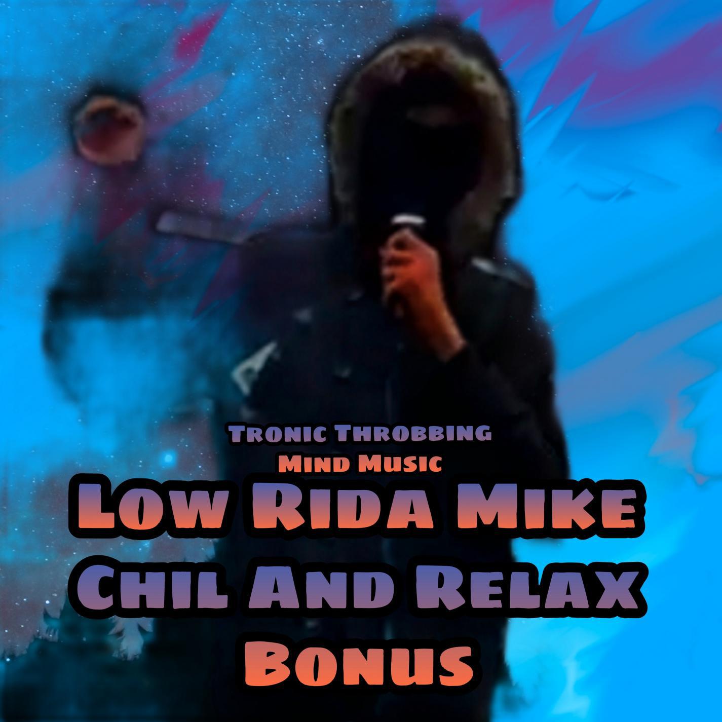 Low Rida Mike - Low Rida Mike Is A Beast