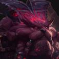 Ornn, the Fire Beneath the Mountain