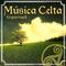 Música Celta Espiritual. Folk Irlandés专辑