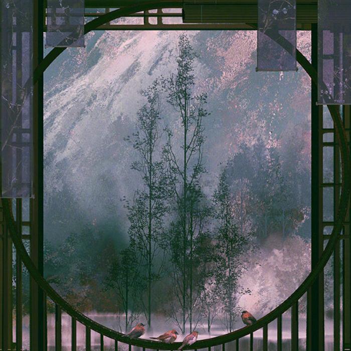 雨霖铃