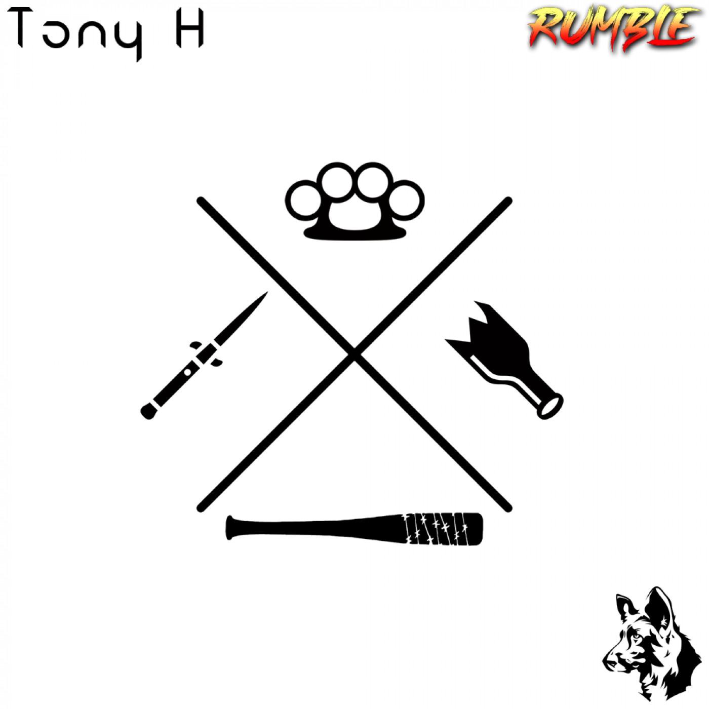 Rumble Ep