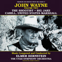 John Wayne, Vol. Two专辑