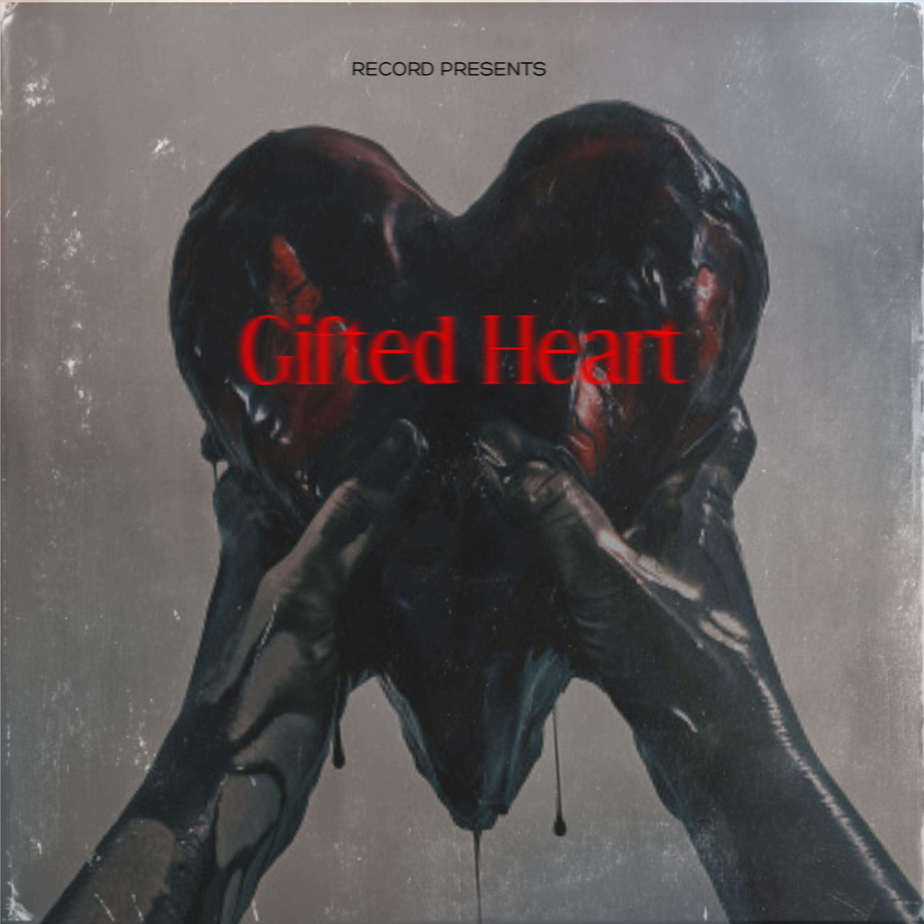 wilsenn - Gifted heart (feat. Jireel, MINO & SSGKobe)