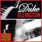 Big Band & Jazz. Duke Ellington专辑