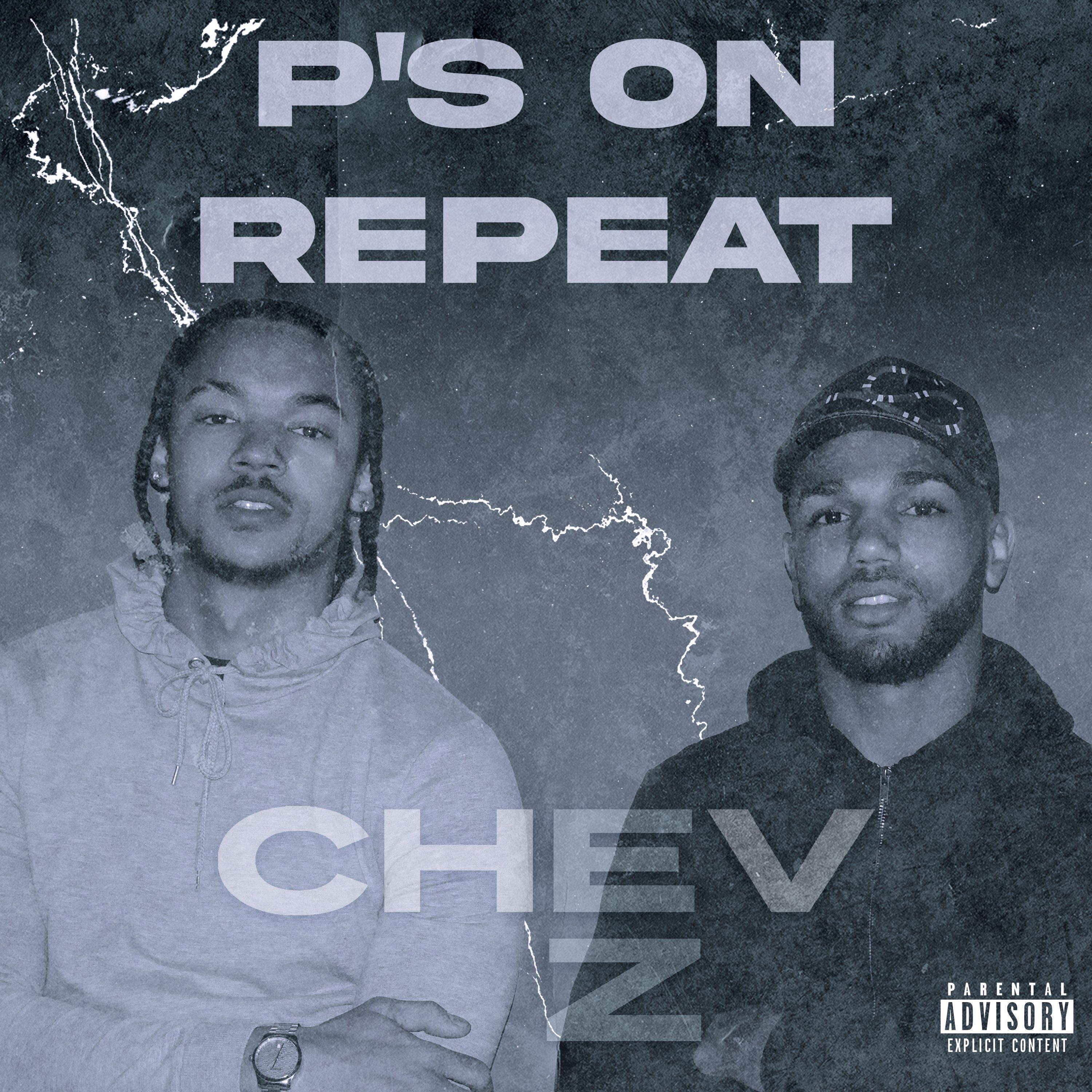 P's on Repeat