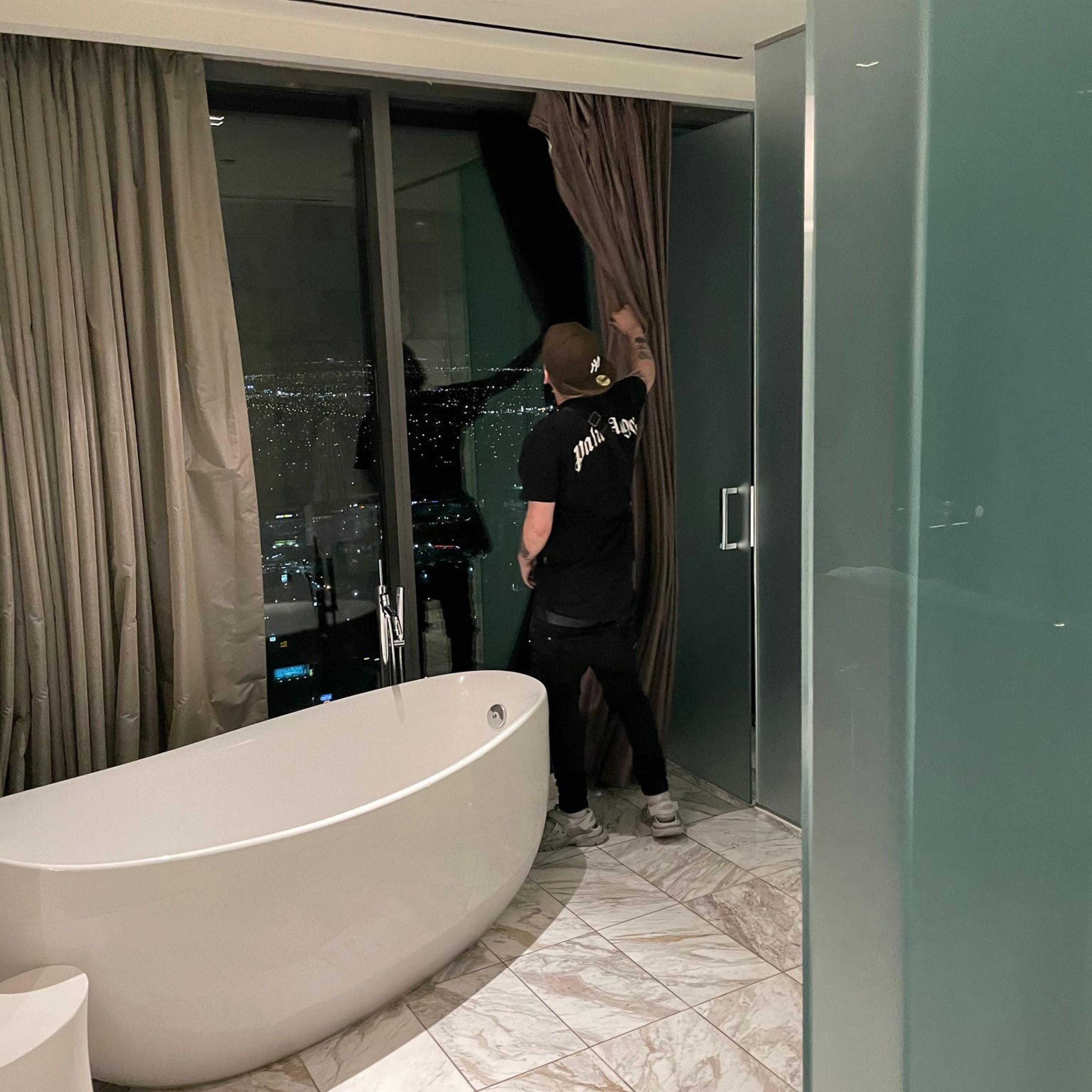 Here's A Bell (Get Busy)