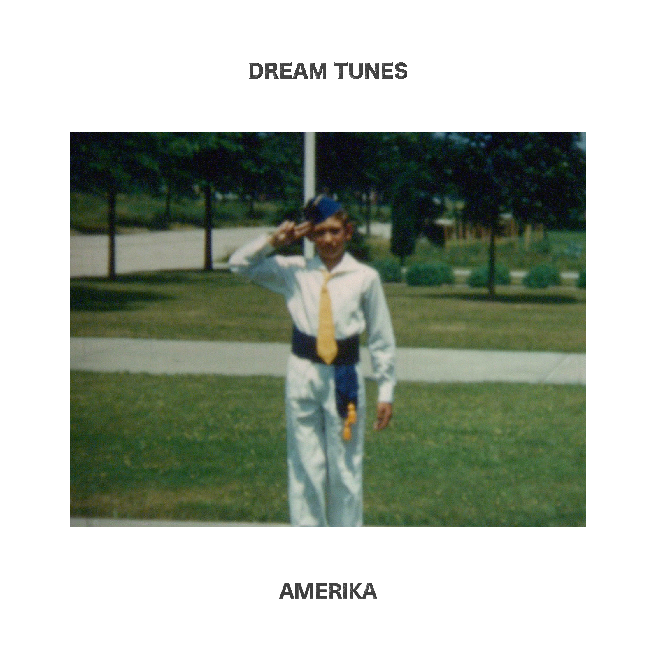 Amerika