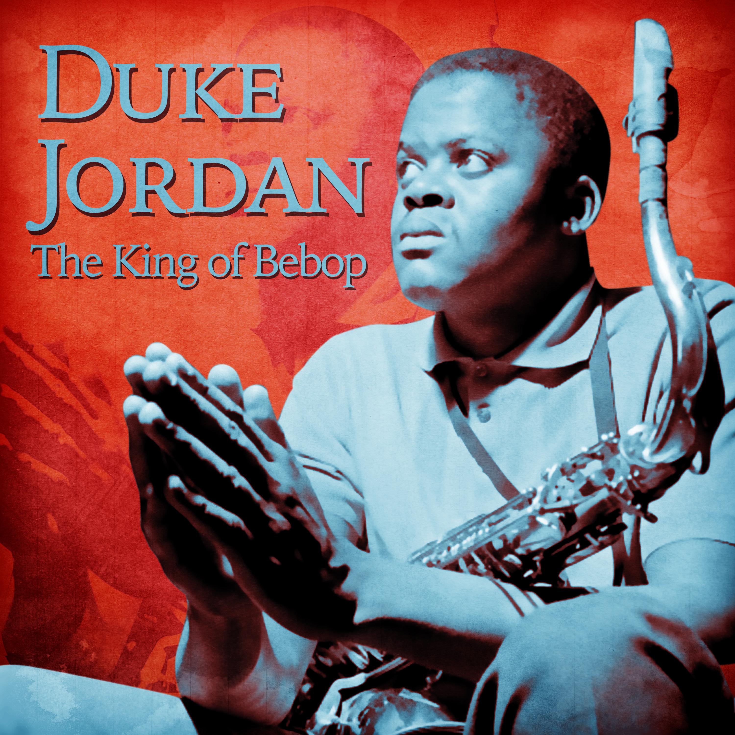 Duke Jordan - Two Lovers (Remastered)