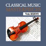 Violin and Orchestra Concerto in E Major: I. Allegro