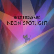 Neon Spotlight