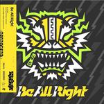 Be All Right (Prod. Tatsunoshin)专辑
