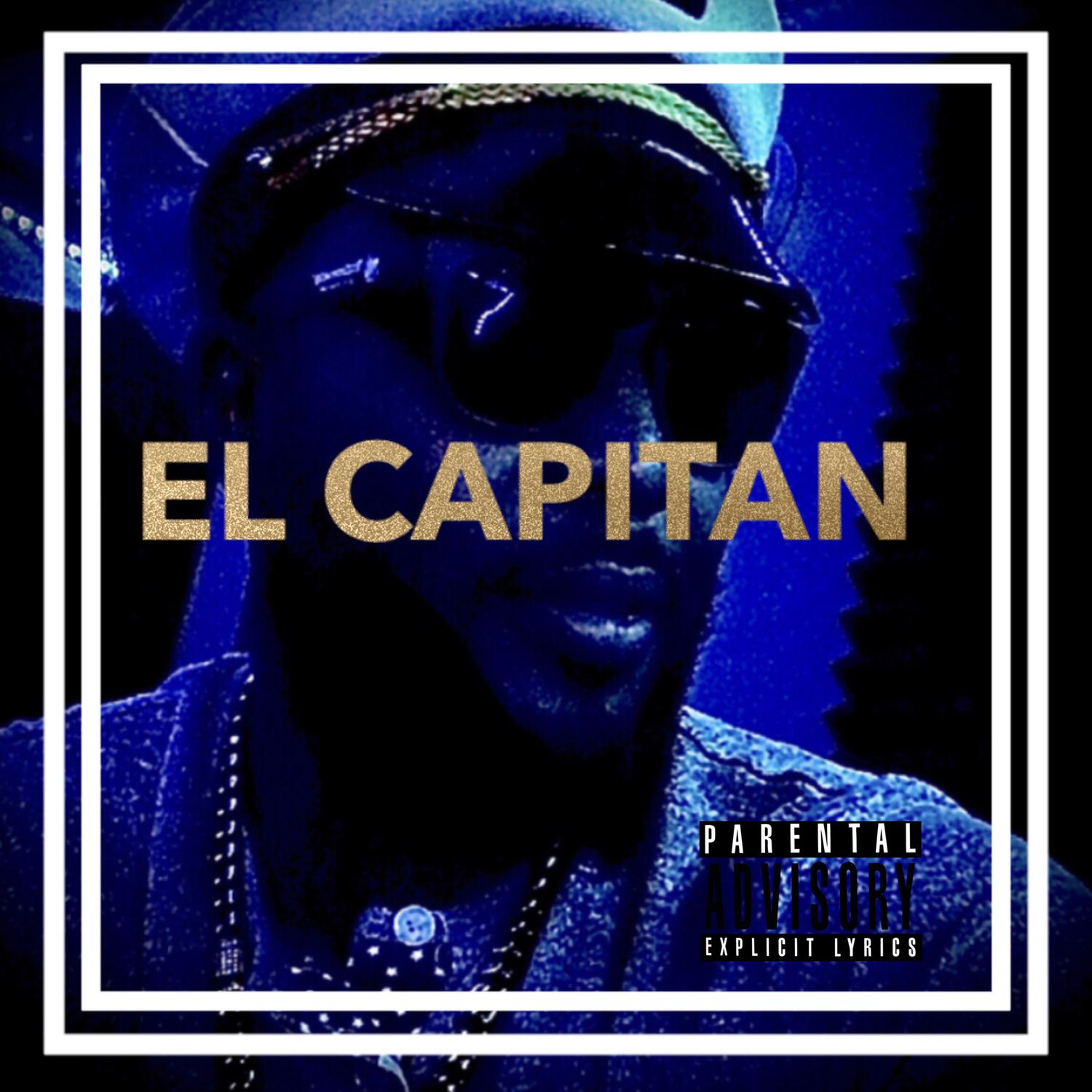 El Capitan