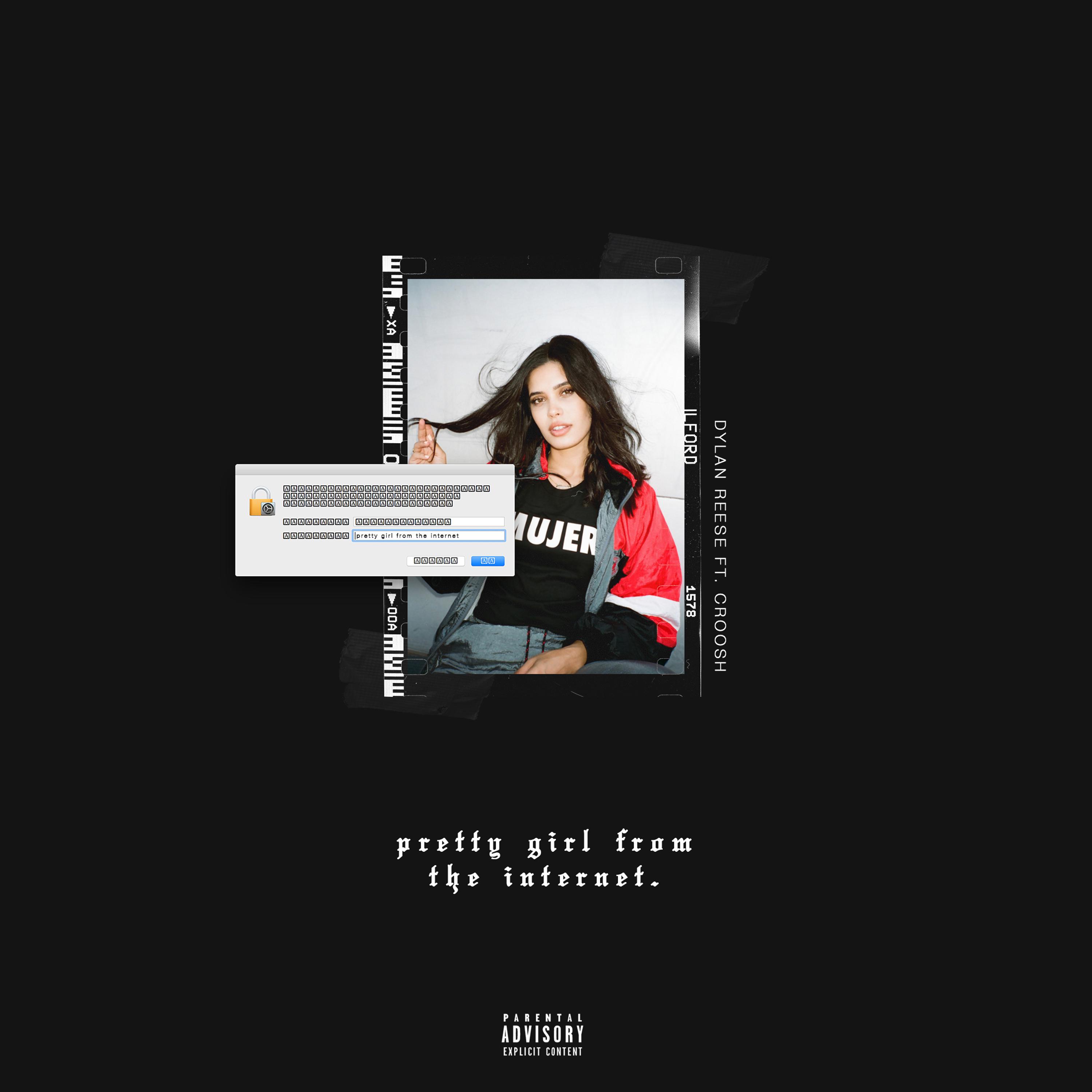 ELLIS! - Pretty Girl From The Internet (feat. Croosh)