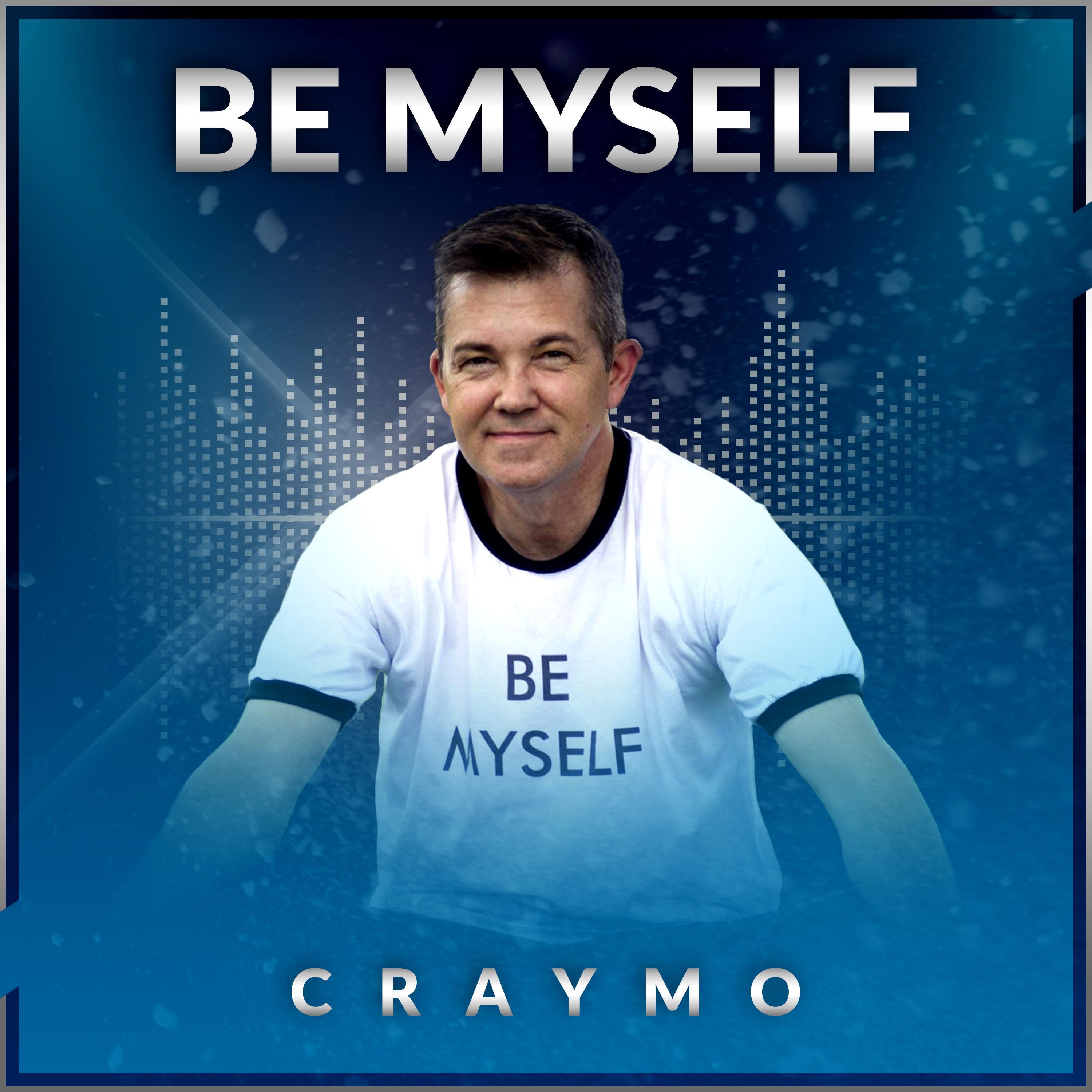 Be Myself