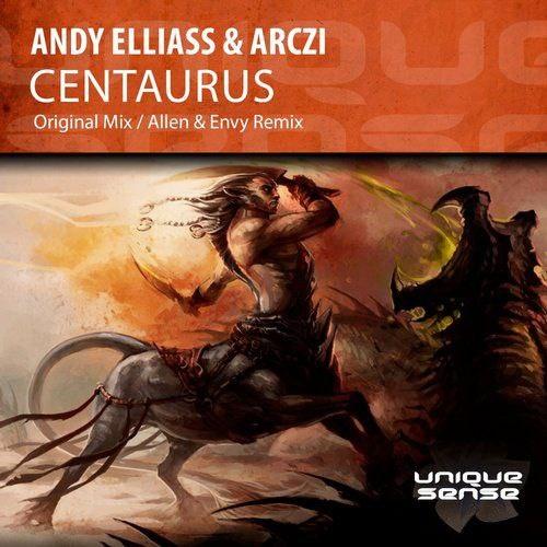 Centaurus