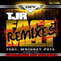 Face Melt Remixes